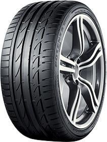 

Летние шины Bridgestone S001 TL XL 265/40 R18 101Y