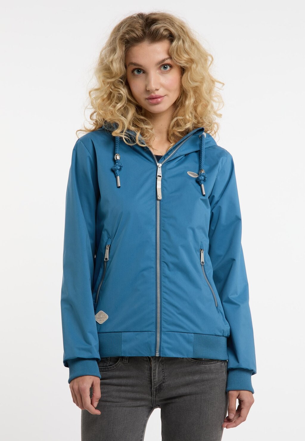 

Легкая куртка Ragwear