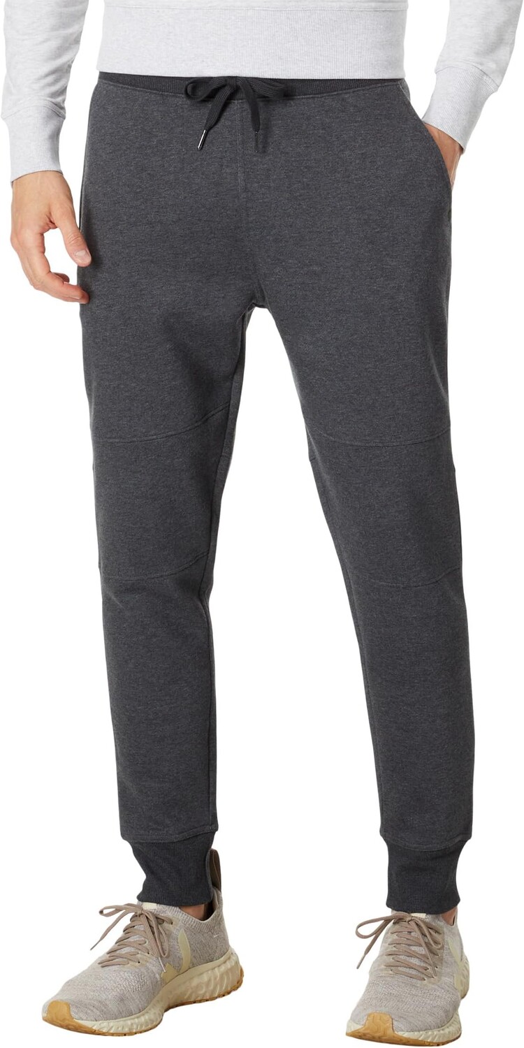 

Флисовые джоггеры All Star tasc Performance, цвет Iron Heather