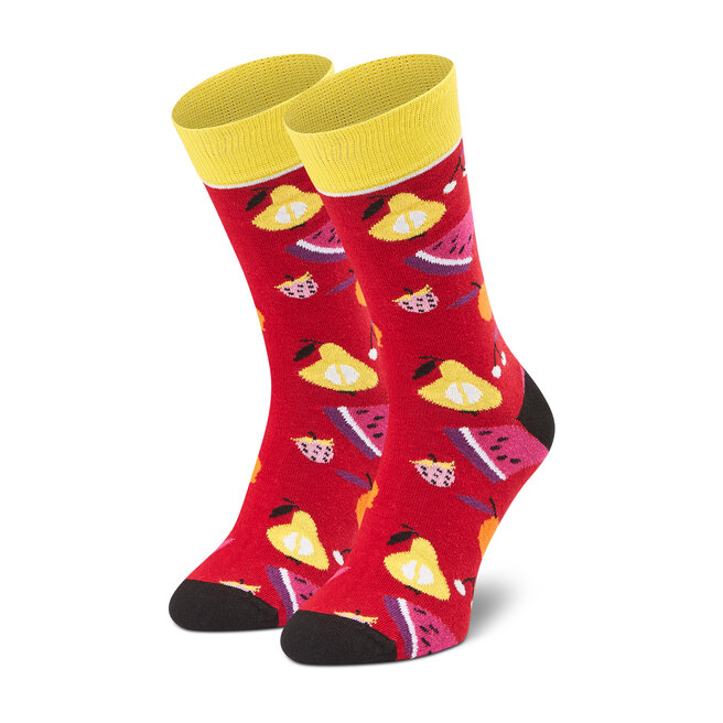 

Носки Dots Socks, красный