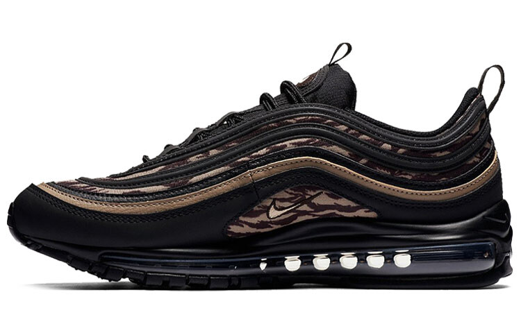 

Air Max 97 Tiger Camo Brown Camo Black