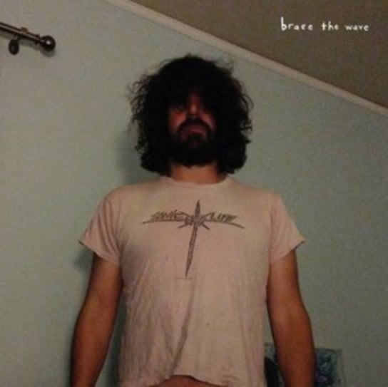 

Виниловая пластинка Barlow Lou - Brace The Wave