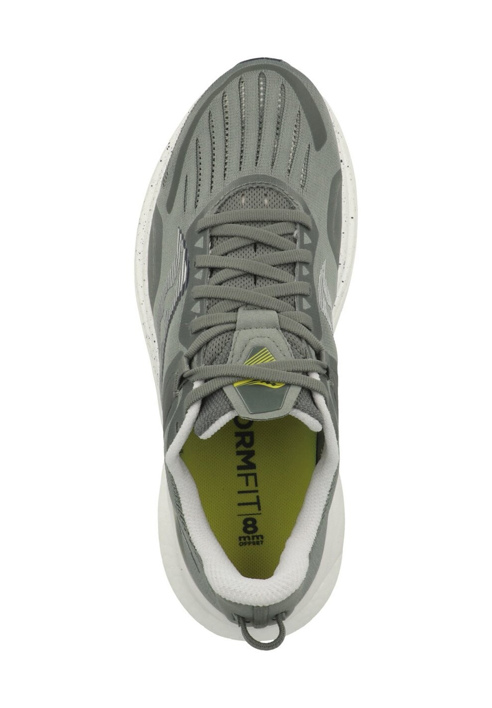 

Кроссовки TEMPUS Saucony, серый