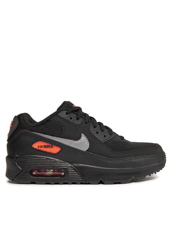 

Кроссовки Nike, черный