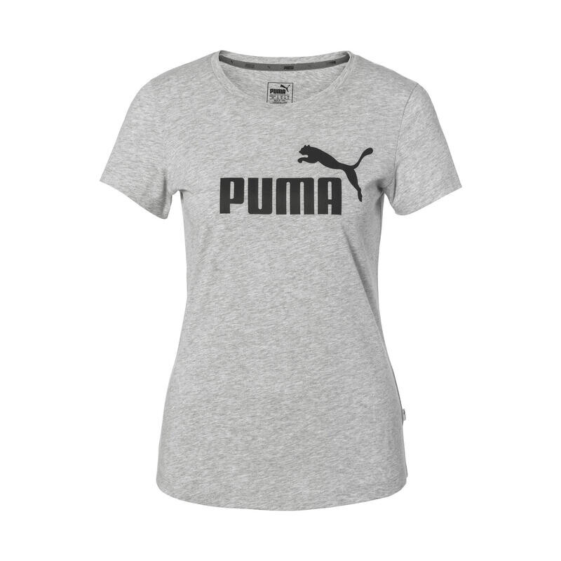 

Женская футболка Essentials PUMA