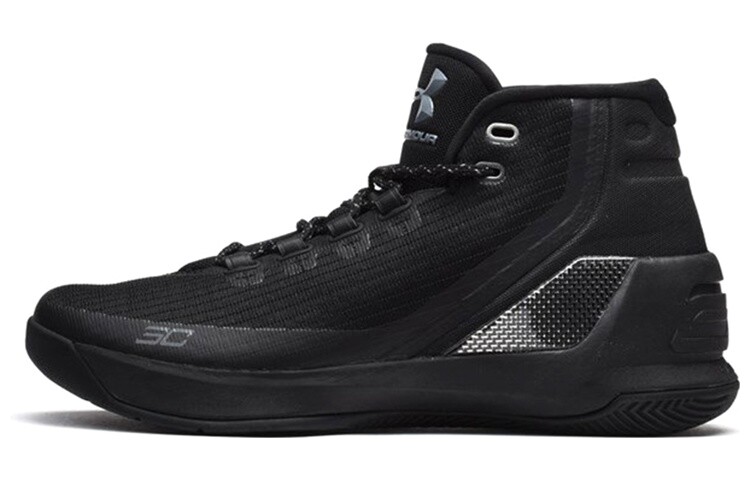 

Кроссовки Under Armour Trifecta Black