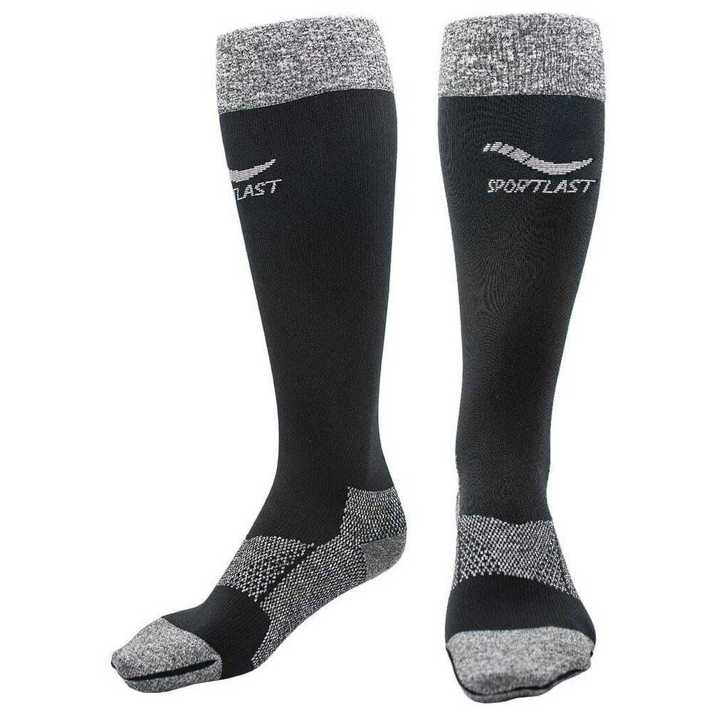 

Носки Sportlast Plantar Fasciitis Long, черный