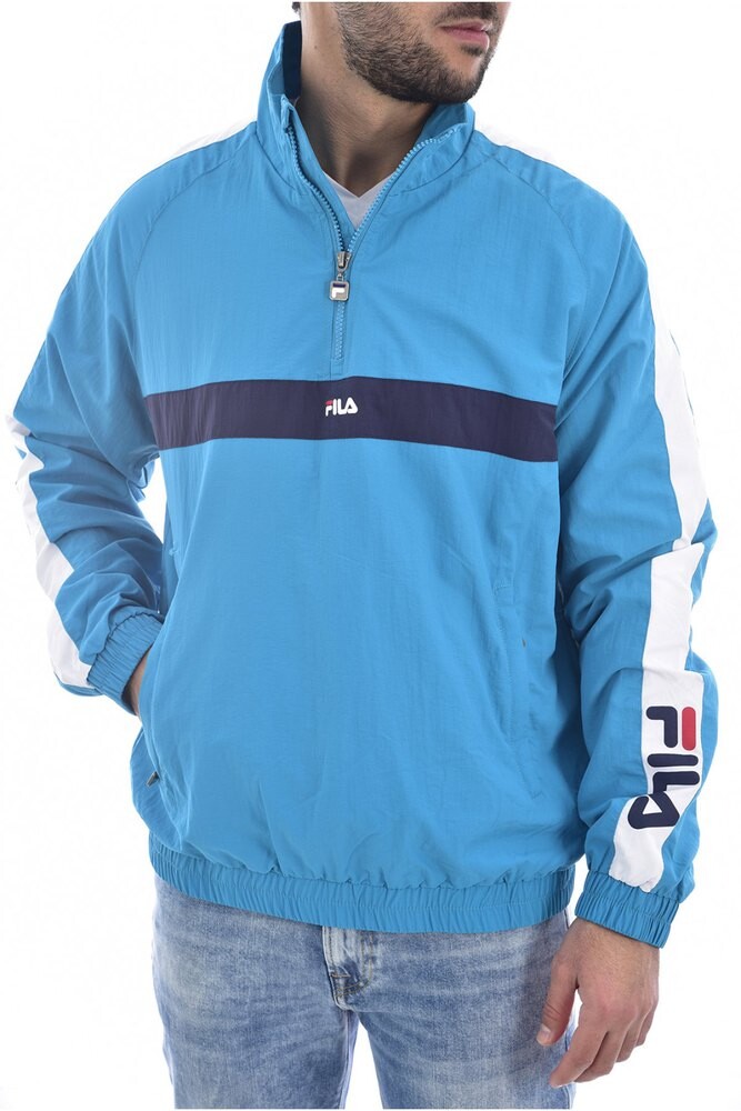 

Толстовка Fila 687032 Jona, синий