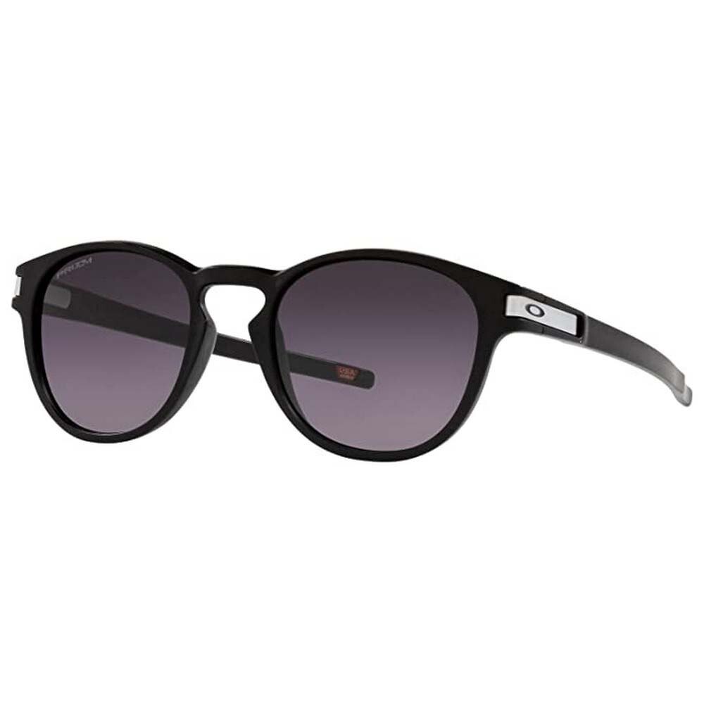 

Солнцезащитные очки Oakley Latch Prizm, черный