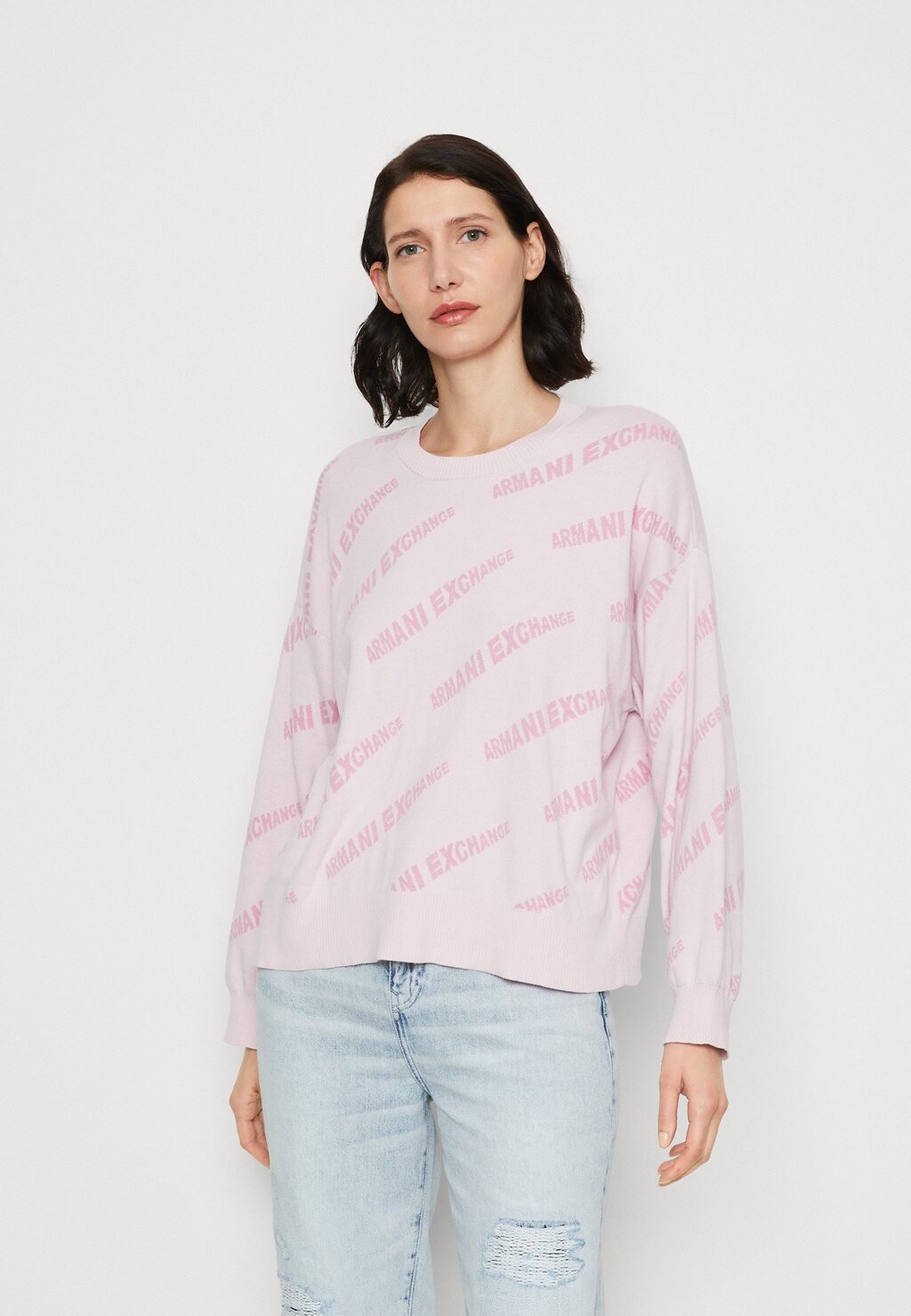 

Джемпер Armani Exchange