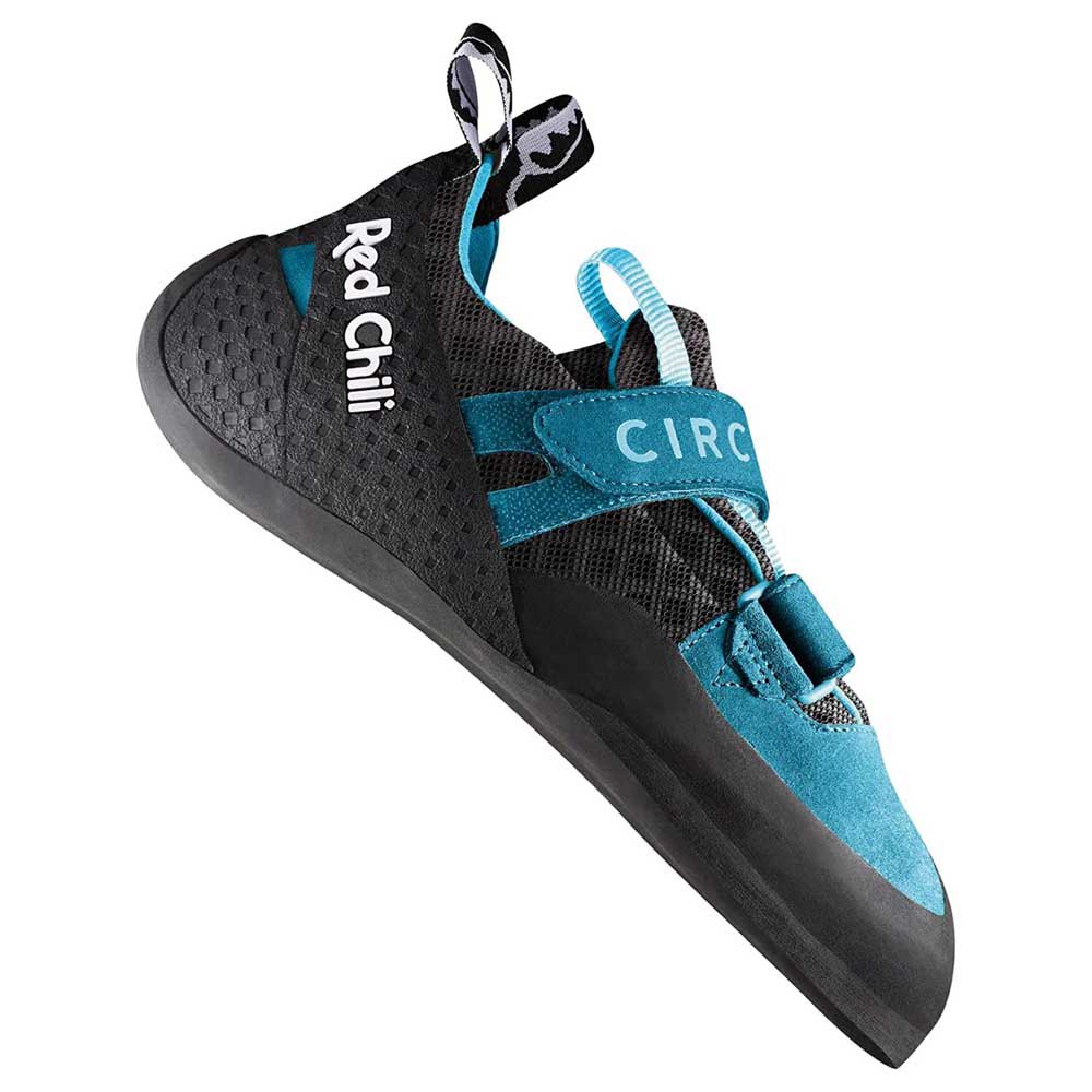 Альпинистская обувь Red Chili Circuit II, синий