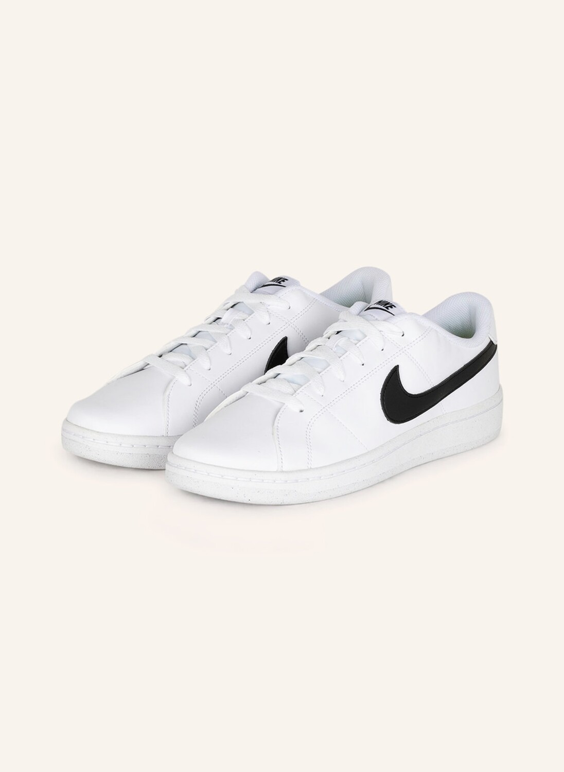 

Кроссовки Nike COURT ROYALE 2 NEXT NATURE, белый