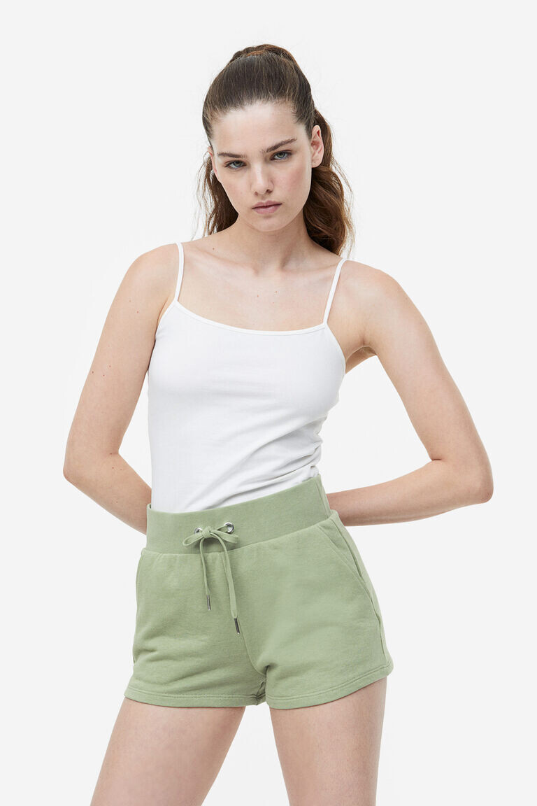 

Толстовки H&M, хаки