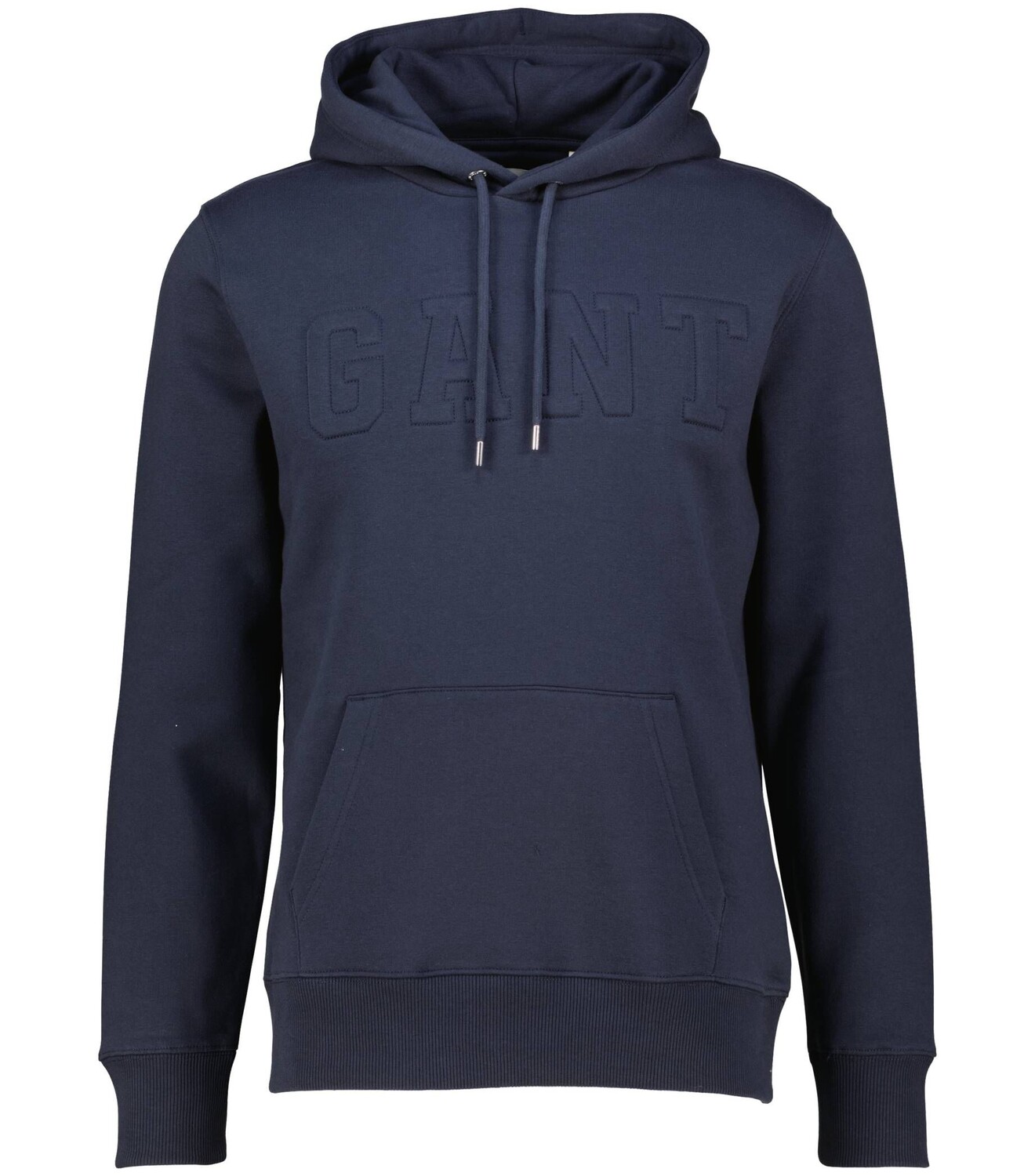 

Толстовка обычного кроя Gant, синий