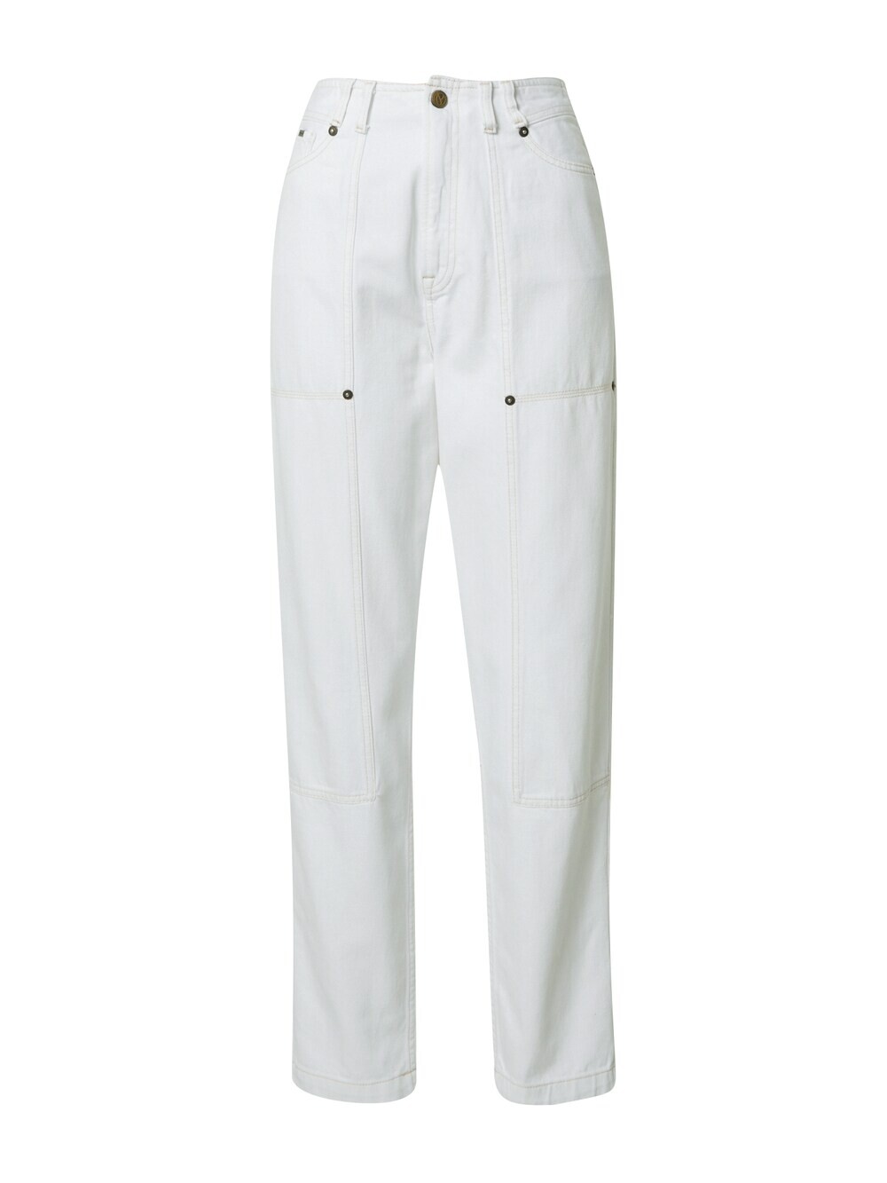 

Джинсы свободного кроя Pepe Jeans WILLOW WORK, синий