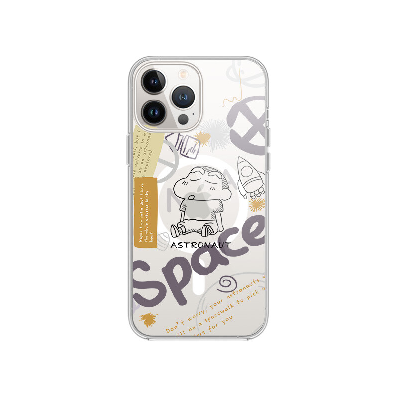 

Чехол для телефона MSMF Us 10 Cents Msmf, DWFQCX456-Transparent Black