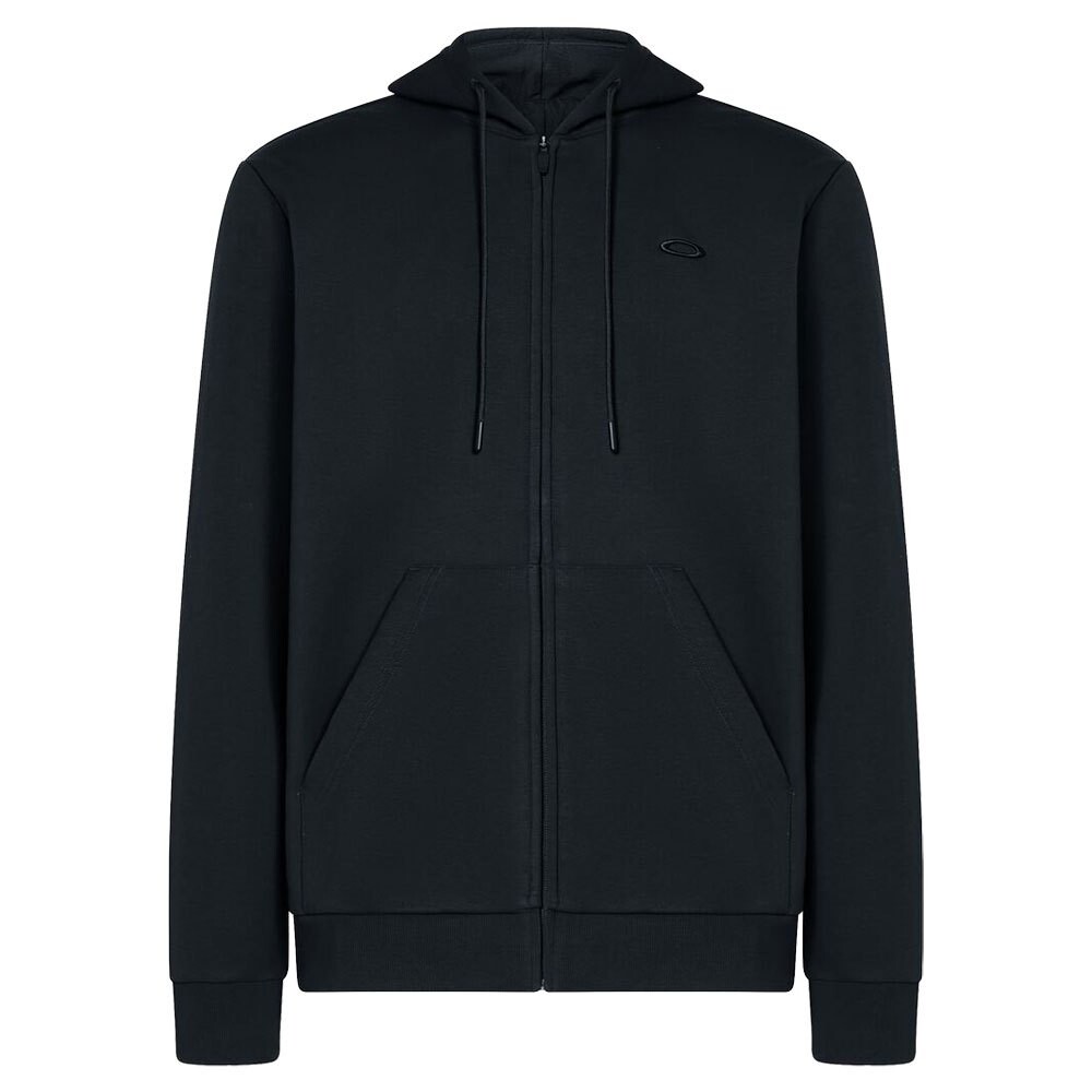 

Толстовка Oakley Relax 2.0 Full Zip, черный