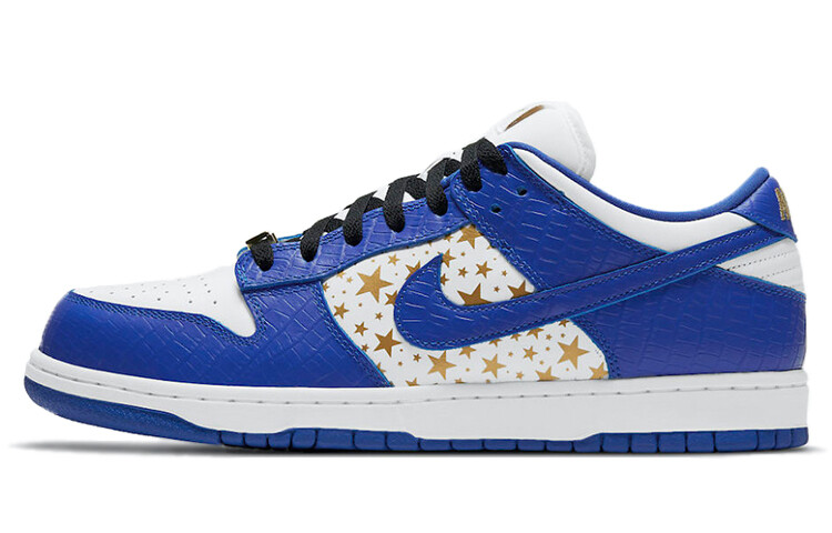 

Кроссовки Nike Dunk SB Low Skate унисекс