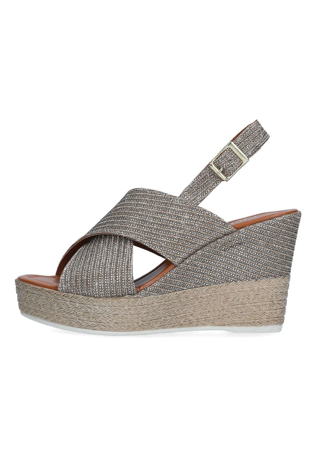 

Босоножки на танкетке Carvela Comfort