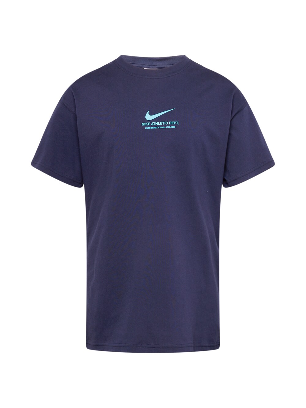 Футболка Nike Sportswear, темно-синий nike венчурный бегун nike темно синий