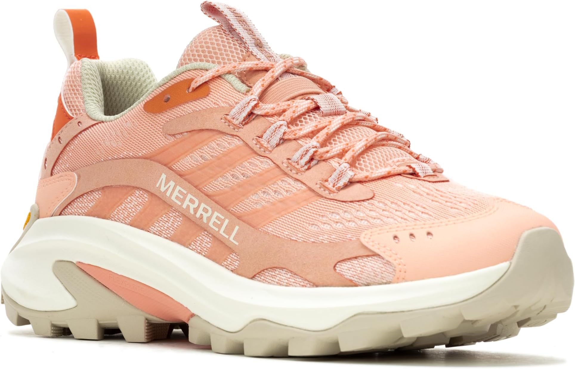 

Походная обувь Merrell Moab Speed 2, цвет Peach