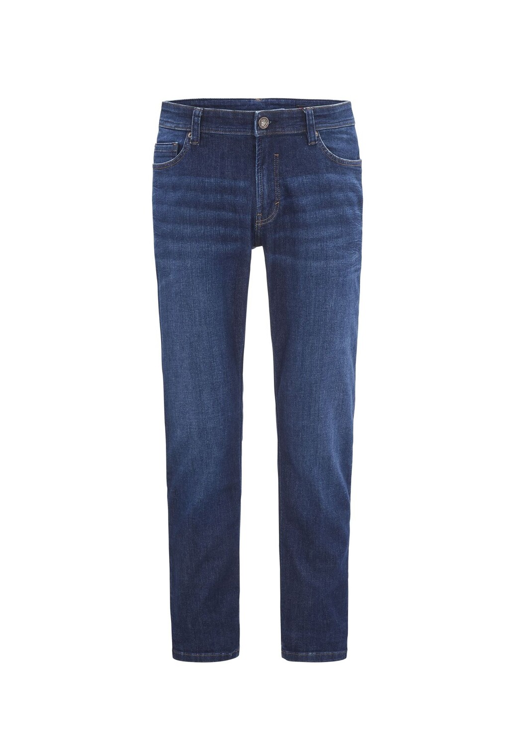 

Зауженные джинсы RAY PADDOCK'S, цвет Dark Blue Vintage Wash