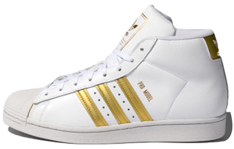 

Кроссовки для скейтбординга adidas originals Pro Model унисекс