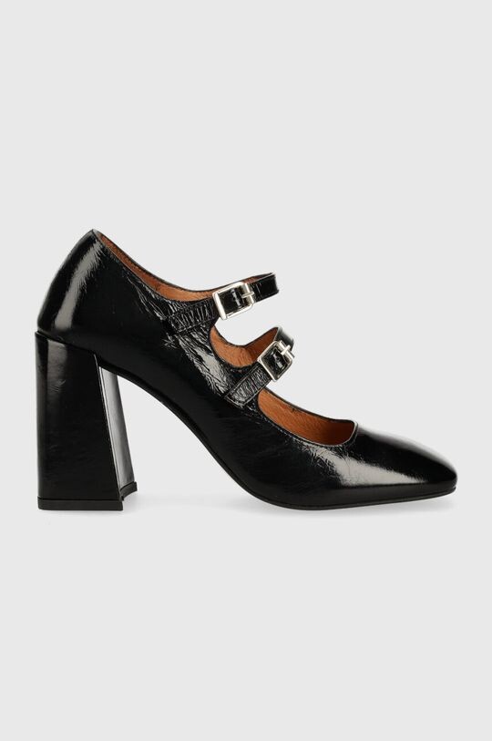 

Туфли VAL CUIR BRILLANT Jonak, черный