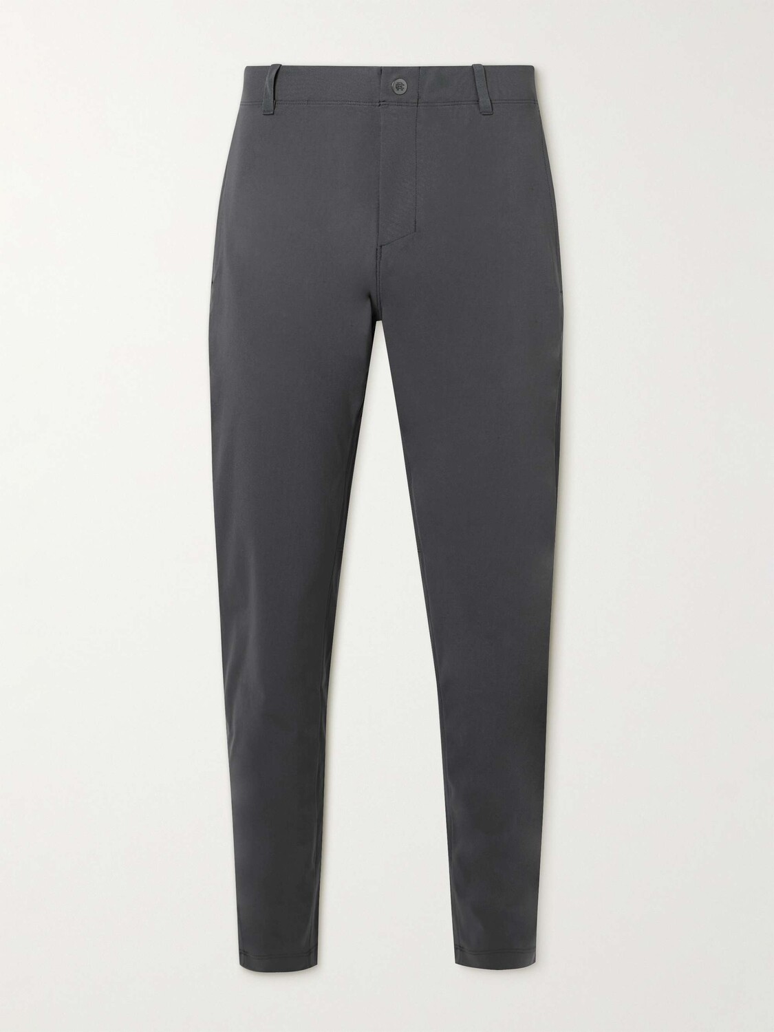 

Брюки Coach's Slim-Fit Tapered Primeflex REIGNING CHAMP, серый