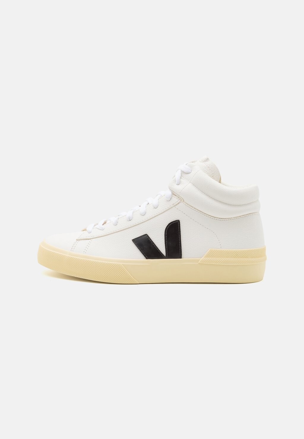 

Высокие кроссовки Veja