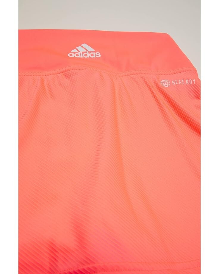 Юбка Adidas Pop-Up Skirt, цвет Acid Red