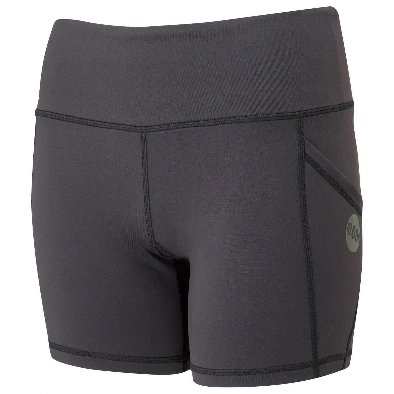 

Шорты Moon Climbing Women's Sigma Short, цвет Granite