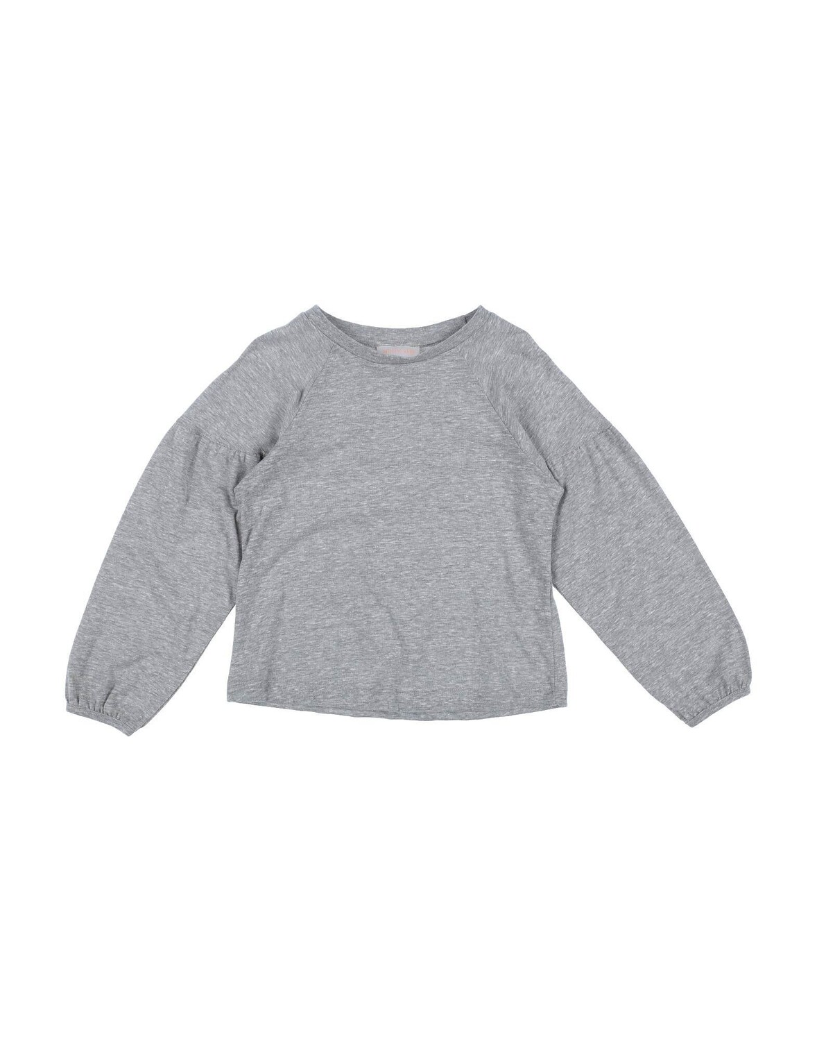 

Футболка Simple Kids, серый