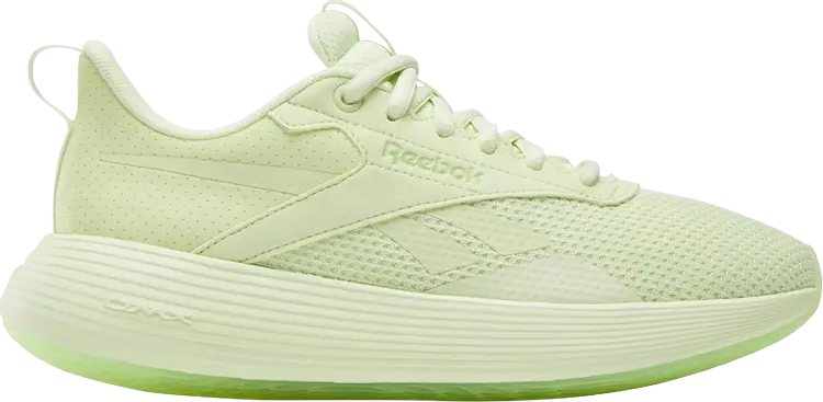 

Кроссовки Wmns DMX Comfort+ 'Citrus Glow White', зеленый
