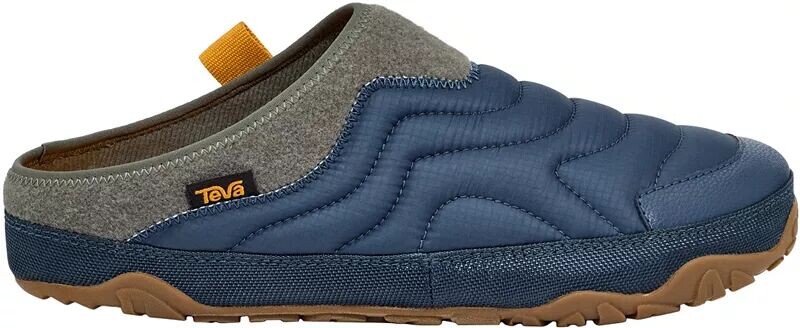 

Мужские слипоны Teva ReEMBER Terrain, голубой