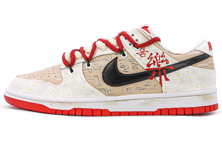 

Женские туфли Nike Dunk Low Skate