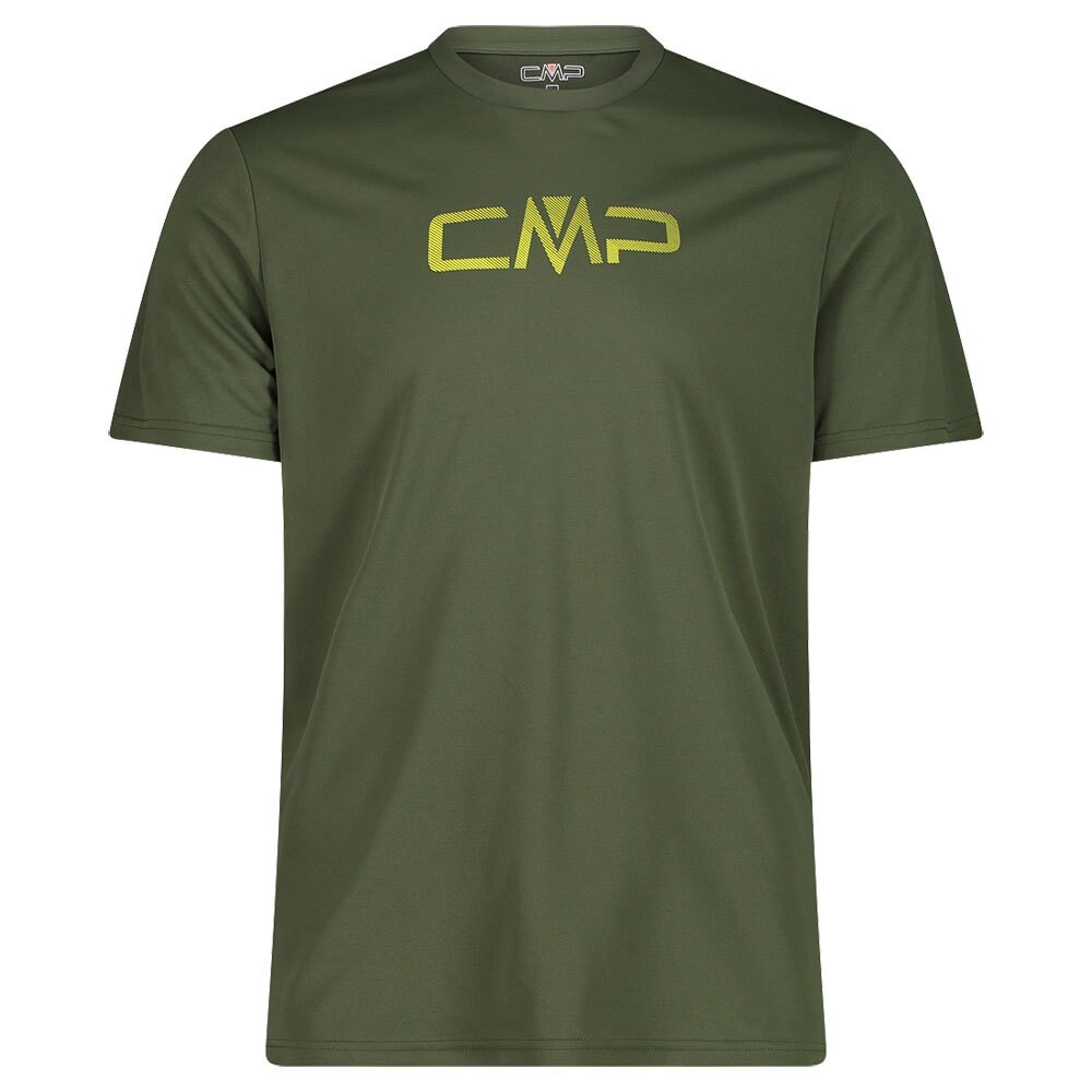 

Футболка CMP 39T7117P, зеленый