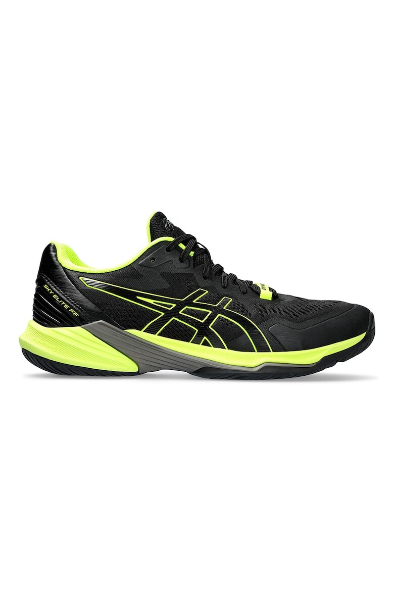 

Низкопрофильные волейбольные кроссовки Sky Elite FF 2 Asics, черный