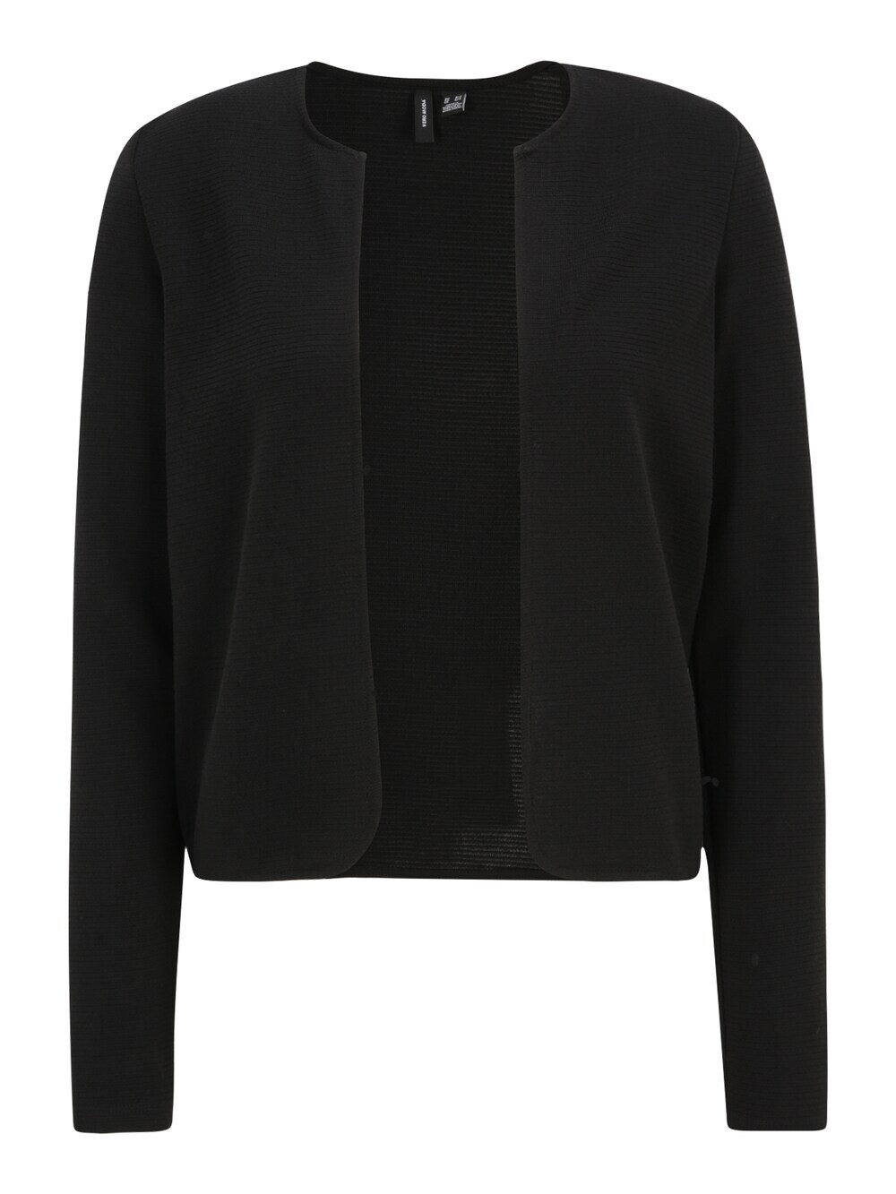 

Вязаный кардиган Vero Moda CINA, черный