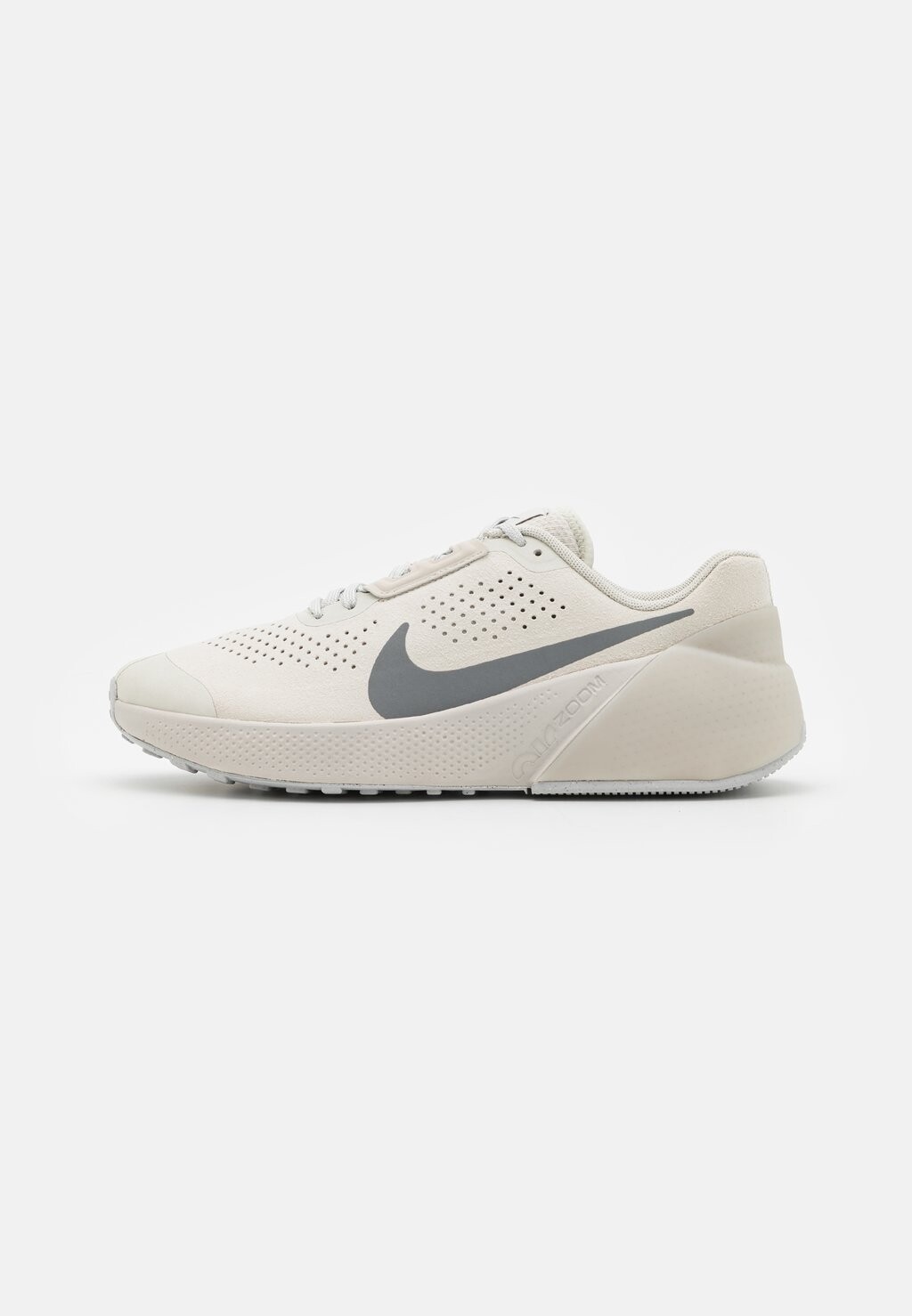 

Кроссовки Air Zoom Tr 1 Nike, цвет light bone/smoke grey