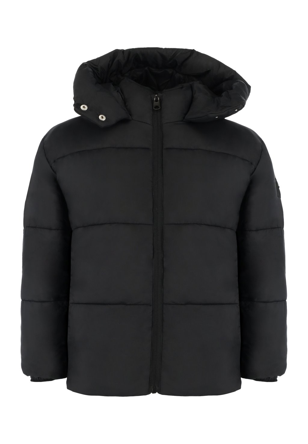 Зимняя куртка Mexx, цвет black