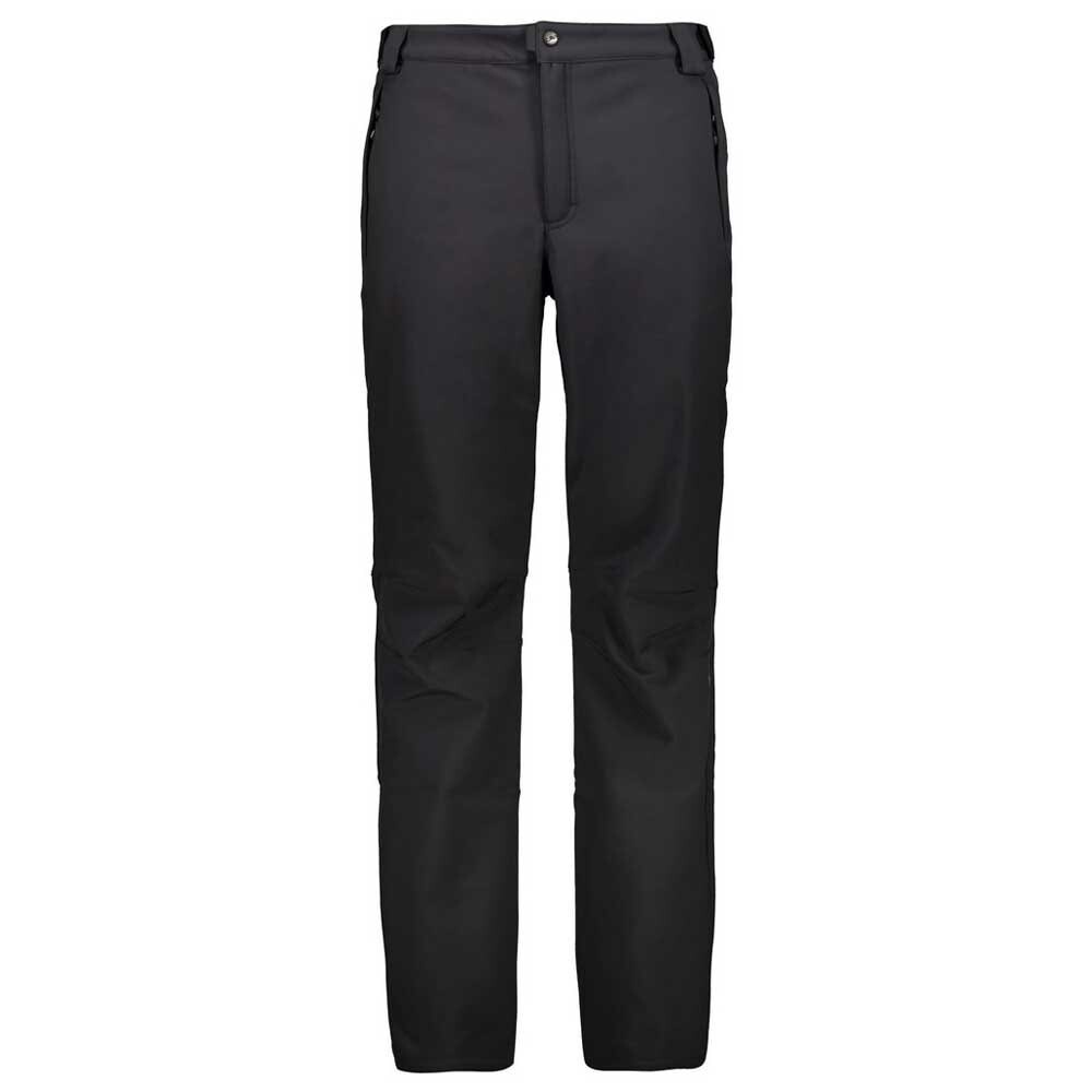 

Брюки CMP Softshell 3A01487-N, черный