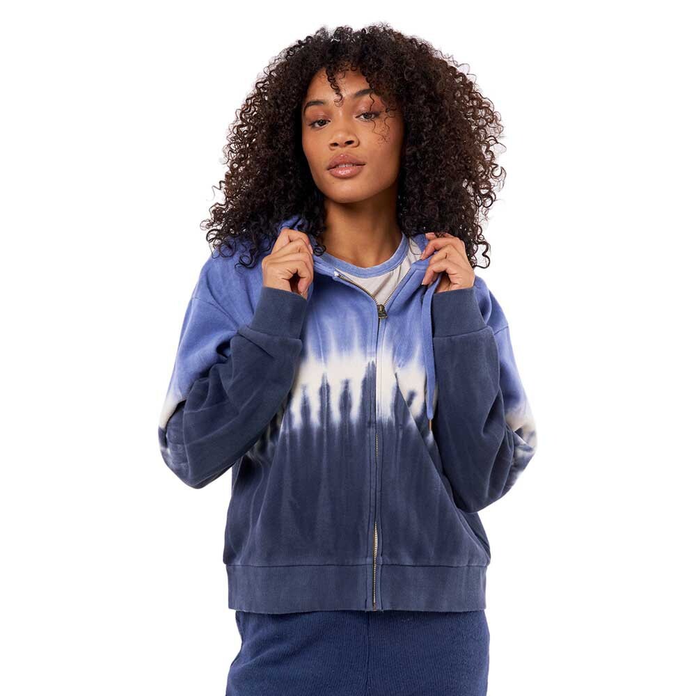 

Толстовка Rip Curl Icons Of Surf Full Zip, синий