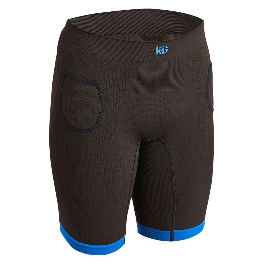 

Тайтсы Sport HG Kerry Short, черный