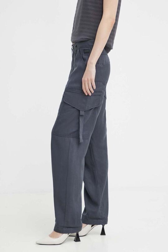 

Брюки G-Star Raw, серый