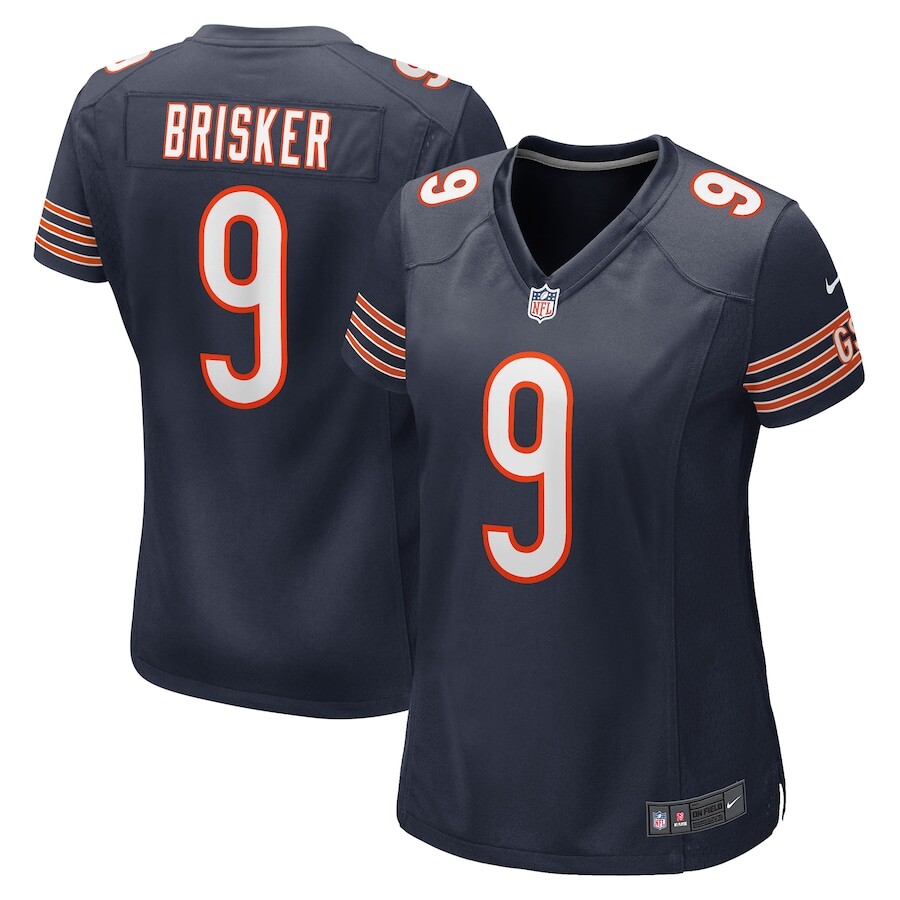 

Джерси Nike Chicago Bears, нави