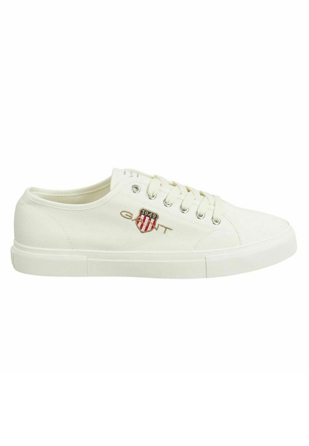 

Кроссовки низкие KILLOX W GANT, цвет white