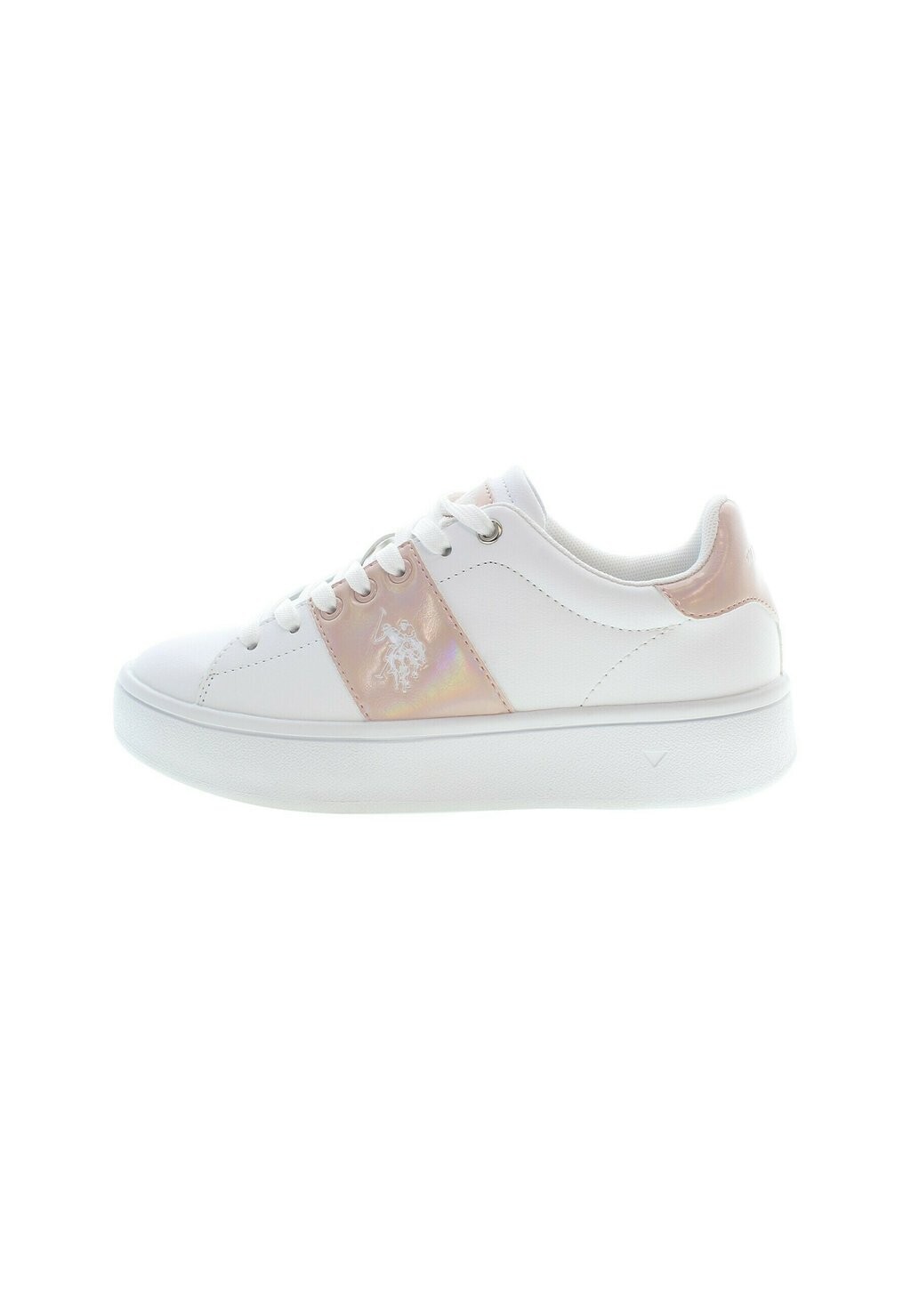 

Кроссовки U.S. Polo Assn.