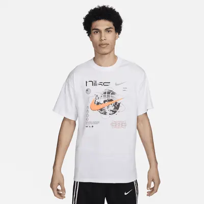 

Футболка Nike Nike, белый