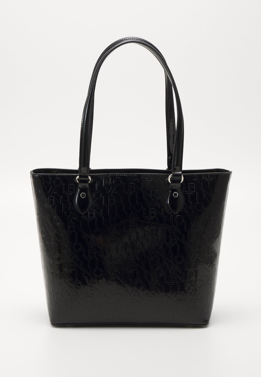 

Сумка для покупок Wet Valentino Bags, черный